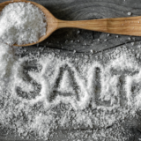 桑名で天然塩について理解する