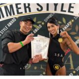 初出場で堂々の1位&プロカード獲得！🥇