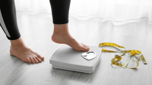 冬の太りやすい原因