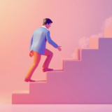 階段の昇降時の痛み